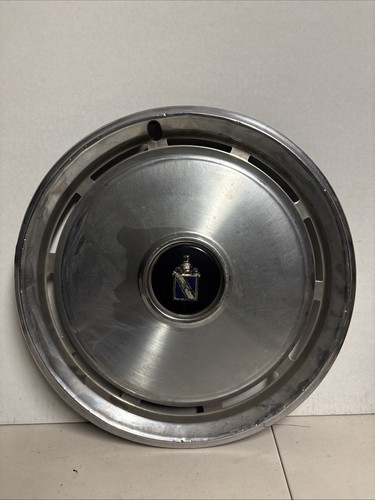 Vintage oem wheel cover hubcap - wheel,